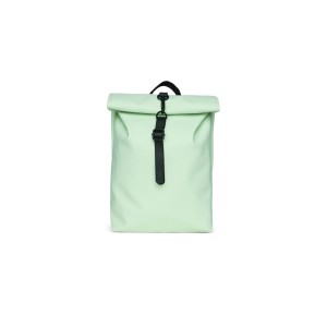 Rains Rolltop Rucksack Mini Σάκος Πλάτης (13610 MINERAL)