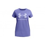 Under Armour G Sportstyle Logo Παιδικό Κοντομάνικο T-Shirt