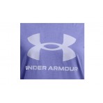 Under Armour G Sportstyle Logo Παιδικό Κοντομάνικο T-Shirt