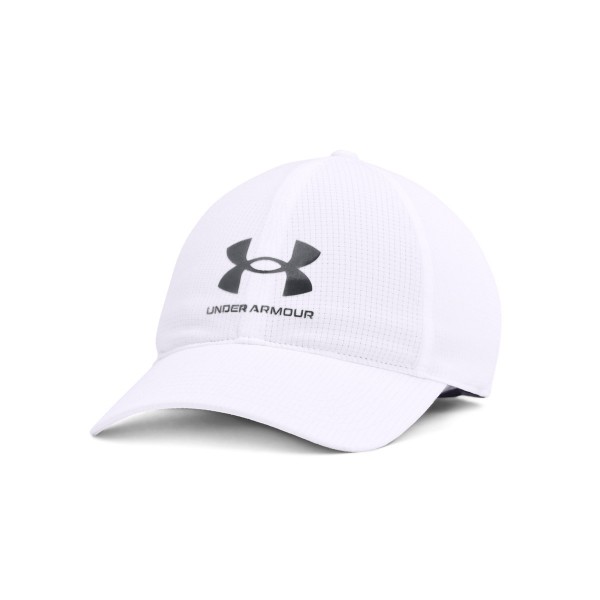 Under Armour Καπέλο Velcro (1361528 100)