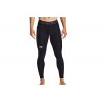 Under Armour Heatgear Leggings Κολάν Μακρύ Ανδρικό (1361586 001)