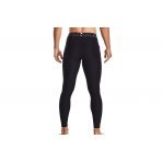 Under Armour Heatgear Leggings Κολάν Μακρύ Ανδρικό (1361586 001)