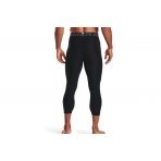 Under Armour Heatgear 3-4 Legging Κολάν Ανδρικό (1361588 001)