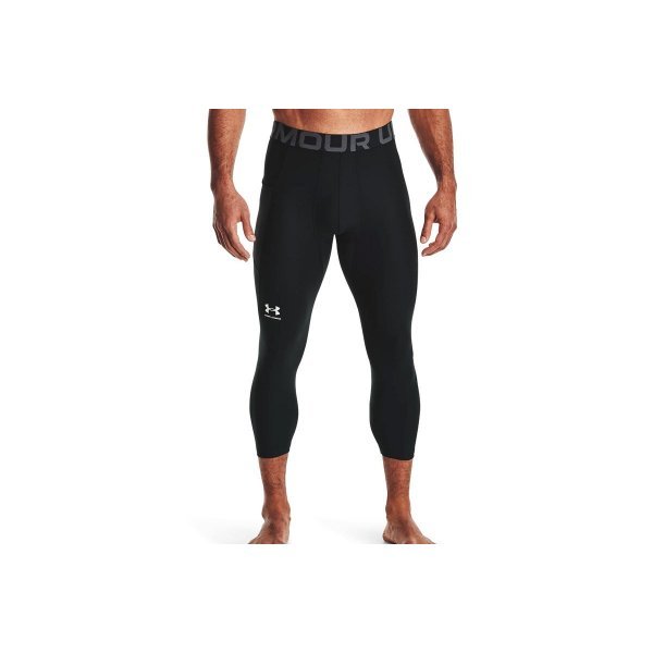 Under Armour Heatgear 3-4 Legging Κολάν Ανδρικό (1361588 001)