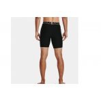 Under Armour Heatgear Shorts Κολάν Κοντό (1361596 001)