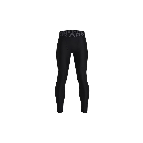 Under Armour Heatgear Leggings Κολάν Μακρύ (1361738 001)