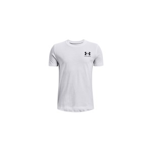 Under Armour B Sportstyle Left Chest Ss T-Shirt (1363280 011)