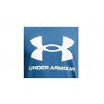 Under Armour B Sportstyle Logo Παιδικό Κοντομάνικο T-Shirt Ρουά