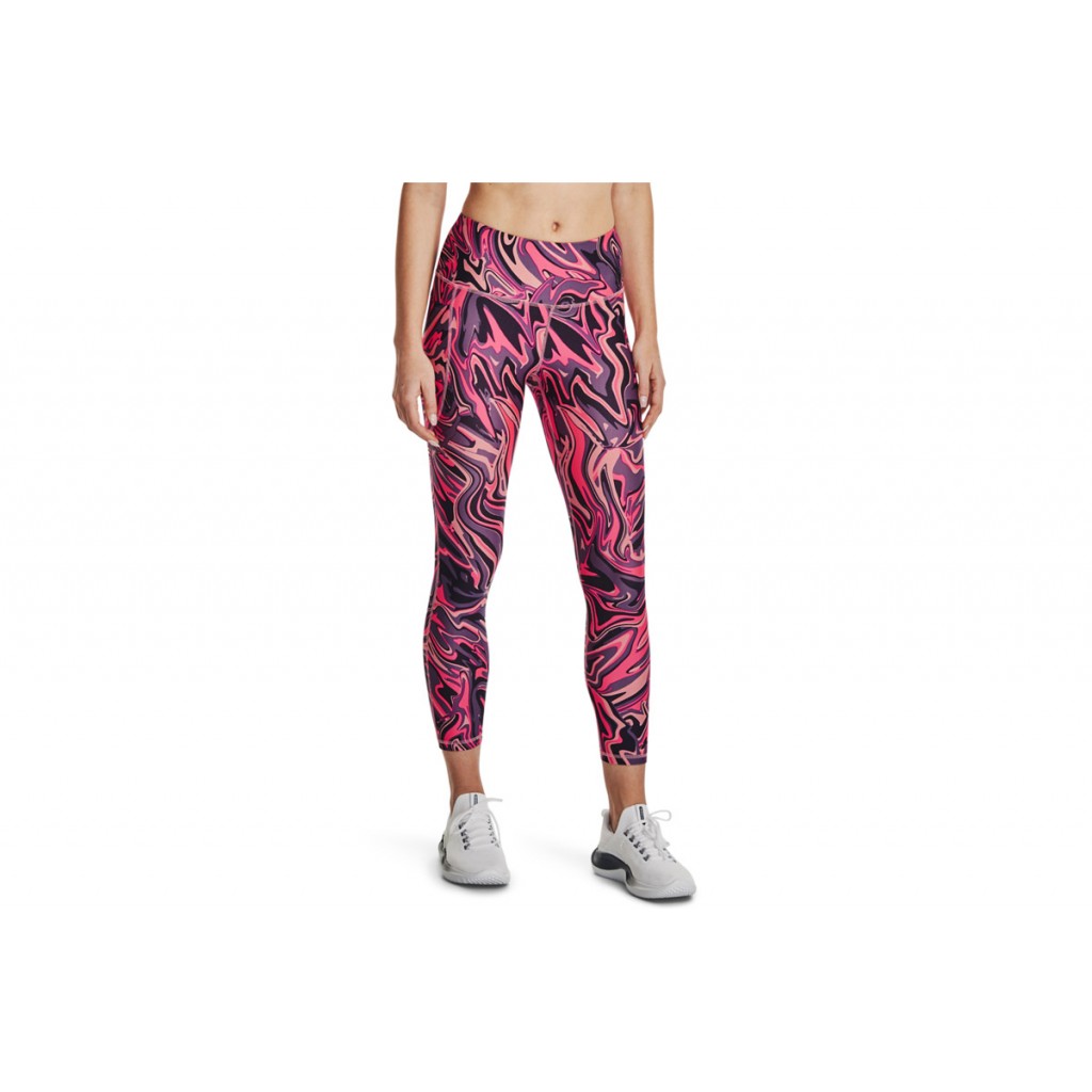 Under Armour Under Armor Leggings W 1365338-664 (XL)