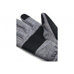 Under Armour Storm Fleece Gloves Γάντια Χειμερινά (1365958 012)