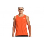 Under Armour Speed Stride 2.0 Singlet Φανελάκι (1369742 825)