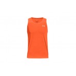 Under Armour Speed Stride 2.0 Singlet Φανελάκι (1369742 825)