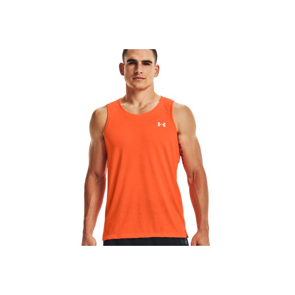 Under Armour Speed Stride 2.0 Singlet Φανελάκι (1369742 825)