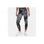 Under Armour Launch Ankle Print Tights Κολάν Μακρύ Γυναικείο (1369772 008)