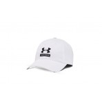 Under Armour Καπέλο Strapback (1369783 100)