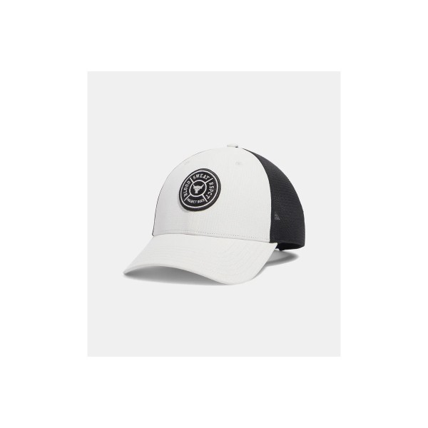 Under Armour Project Rock Καπέλο Snapback (1369815 114)