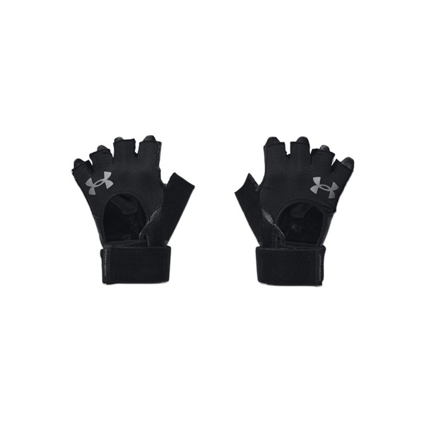 Under Armour Weightlifting Glove Γάντια Γυμναστηρίου (1369830 001)