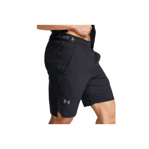 Under Armour Vanish Woven Shorts Βερμούδα Αθλητική Ανδρική (1370382 001)