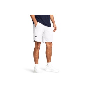 Under Armour Vanish Woven 8In Shorts Βερμούδα Αθλητική Ανδρική (1370382 014)