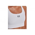 Under Armour Heatgear Μπουστάκι Γυναικείο (1373865 100)