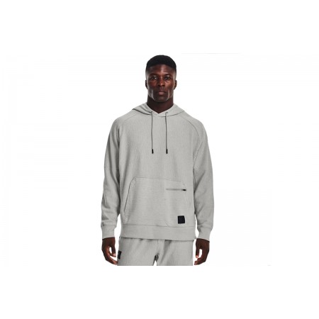 Under Armour Ottoman Fleece Hoοdie Ανδρικό 