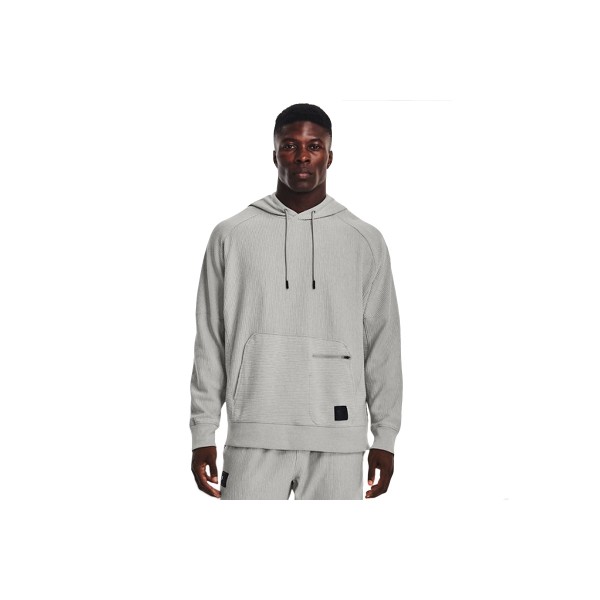 Under Armour Ottoman Fleece Hoοdie Ανδρικό (1373878 558)