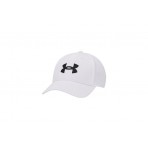 Under Armour Καπέλο Classic Λευκό