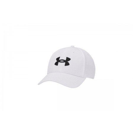 Under Armour Καπέλο Classic Λευκό