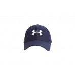 Under Armour Καπέλο Classic Μπλε Σκούρο