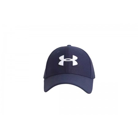 Under Armour Καπέλο Classic Μπλε Σκούρο