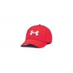 Under Armour Καπέλο Classic Κόκκινο