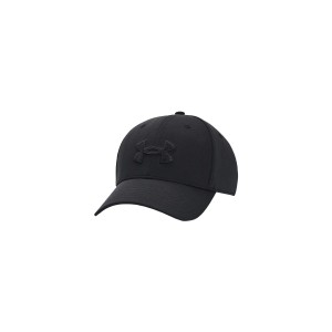 Under Armour Blitzing Adj Καπέλο Strapback (1376701 002)