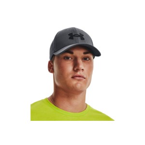 Under Armour Blitzing Adj Καπέλο Strapback (1376701 012)