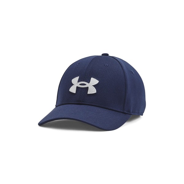 Under Armour Καπέλο Strapback (1376701 410)