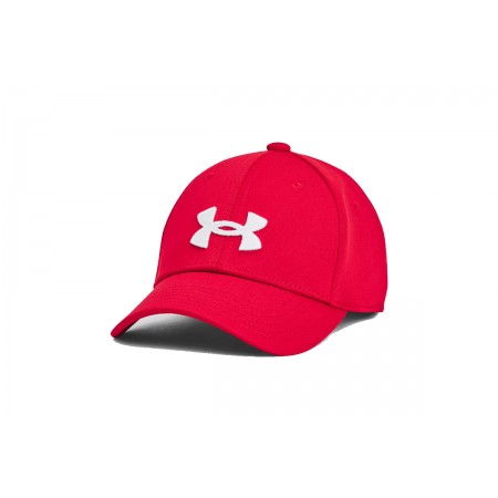 Under Armour Καπέλο Κόκκινο