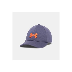 Under Armour Blitzing Adj  Καπέλο Strapback (1376712 044)