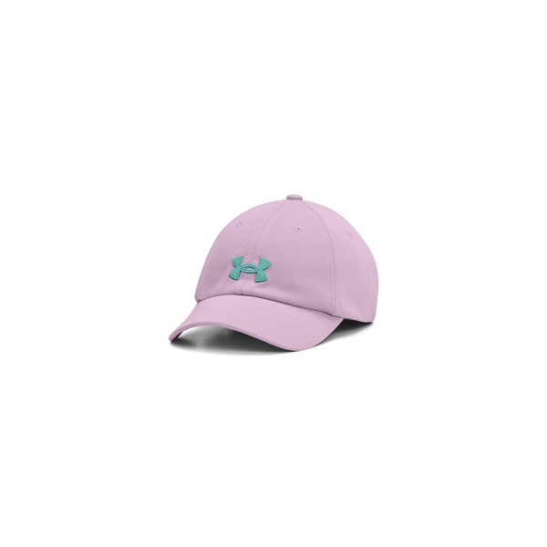 Under Armour Καπέλο Strapback (1376714 543)