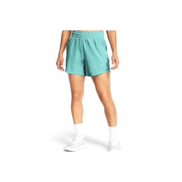 Under Armour Flex Woven Short 5In Σορτς Αθλητικό Γυναικείο (1376933 482)