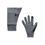 Under Armour Storm Liner Glove Γάντια Χειμερινά (1377508 012)