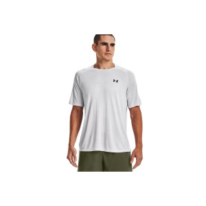 Under Armour Tiger Tech 2.0 Ss T-Shirt Ανδρικό (1377843 014)