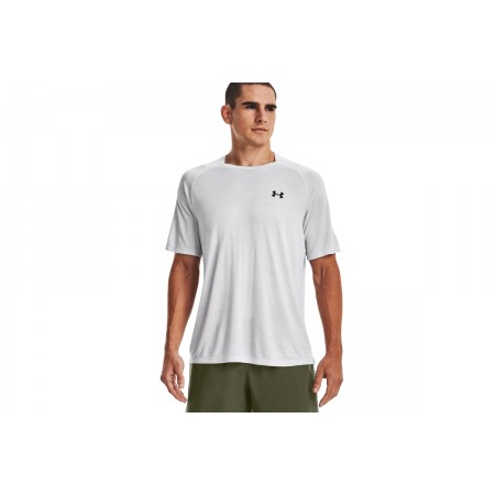 Under Armour Tiger Tech 2.0 Ανδρικό Κοντομάνικο T-Shirt