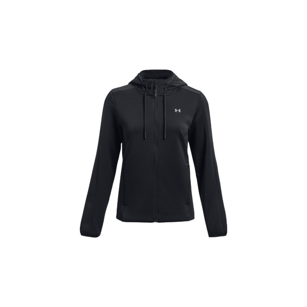 Under Armour Essential Swacket Μπουφάν Αντιανεμικό Γυναικείο (1378850 001)