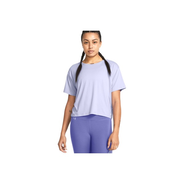 Under Armour Motion Ss T-Shirt Γυναικείο (1379178 539)