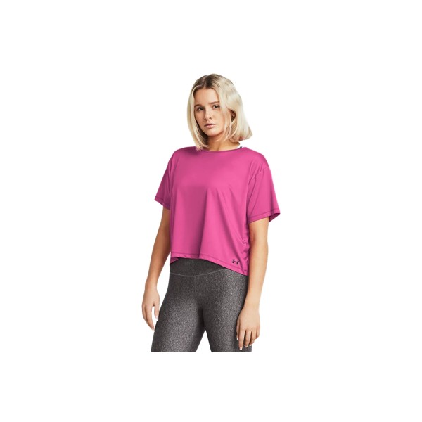 Under Armour Motion Ss T-Shirt Γυναικείο (1379178 686)