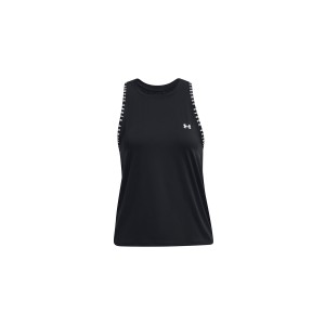 Under Armour Knockout Novelty Tank Μπλούζα Αμάνικη Γυναικεία (1379434 001)