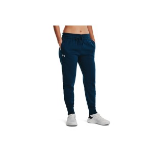 Under Armour Rival Fleece Jogger Παντελόνι Φόρμας Γυναικείο (1379438 426)