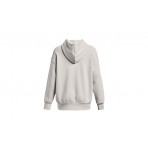 Under Armour Essential Flc Os Hoodie Γυναικείο (1379495 114)