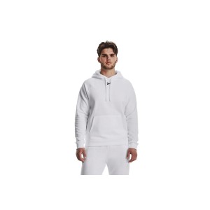 Under Armour Rival Fleece Hoodie Ανδρικό (1379757 100)