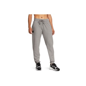 Under Armour Ottoman Fleece Pant Παντελόνι Φόρμας Γυναικείο (1379778 294)