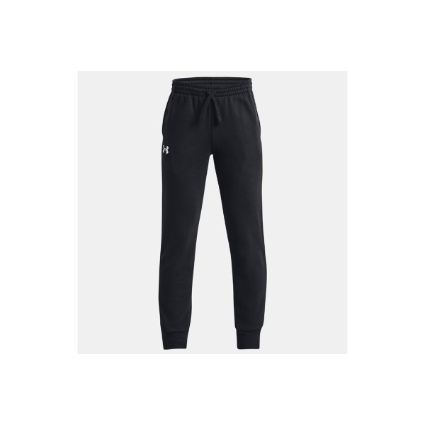 Under Armour Rival Fleece Joggers Παντελόνι Φόρμας (1379787 001)